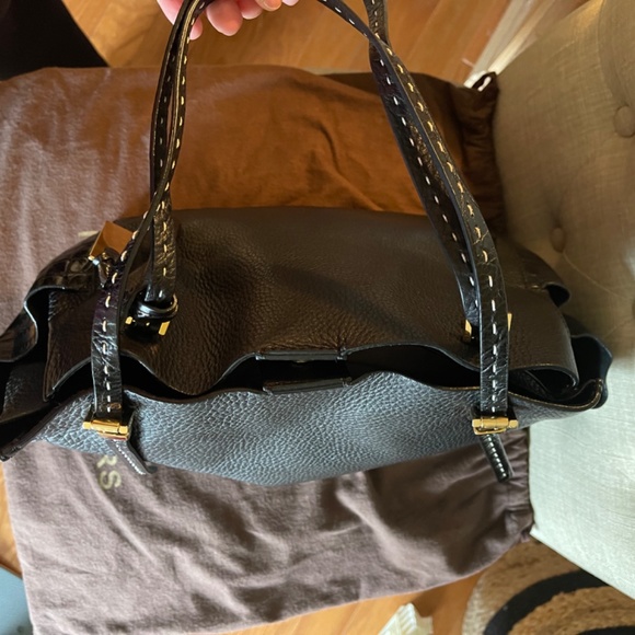 Michael Kors Collection carry-all tote - Picture 5 of 9